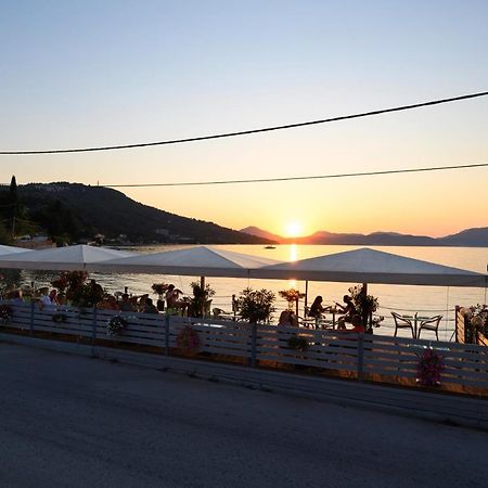 Golden Sunset Hotel Mpoukaris Exterior photo