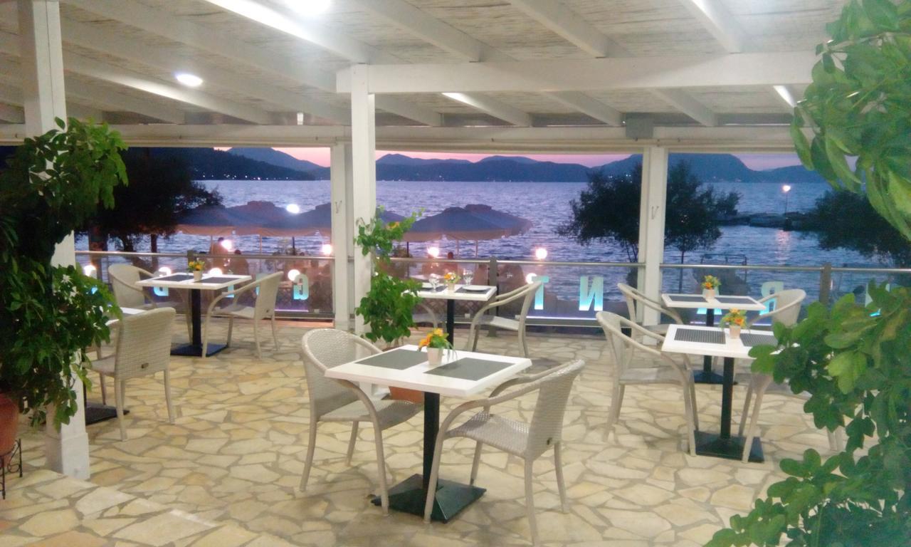 Golden Sunset Hotel Mpoukaris Exterior photo