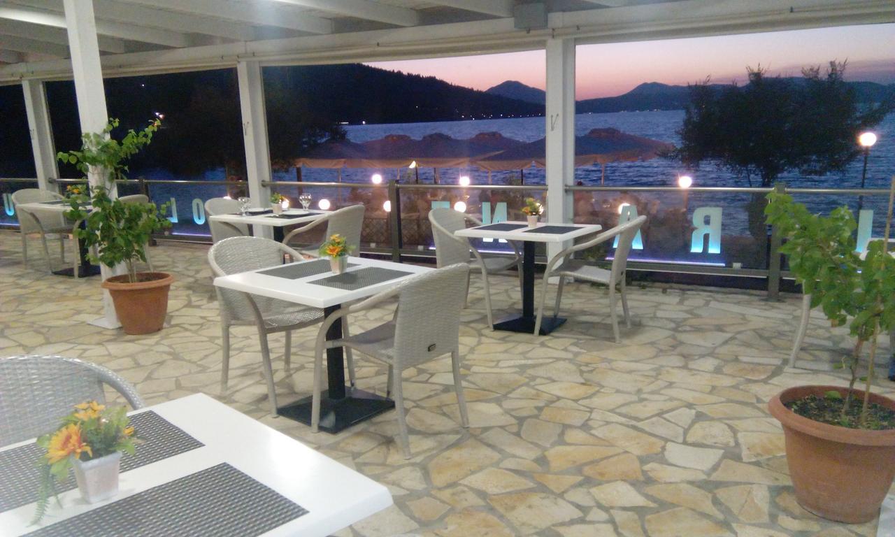 Golden Sunset Hotel Mpoukaris Exterior photo
